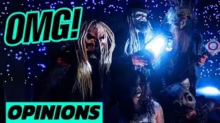 OPINIONS! UNCLE HOWDY & WYATT SICKS ARRIVE!!! AMAZING MASKS! MASSACRE! WHAT NEXT? WWE RAW Thoughts