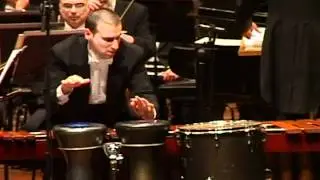 PercaDu perform 