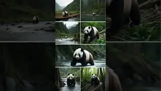 Cuet panda struggle story |#panda #cuet #shortsfeed #pandalover