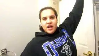 Work that camera. Breezy Bri style
