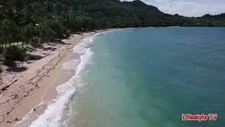 Binucot Beach | Bunsuran, Ferrol, Romblon | One of Most Beautiful Tourist Destination in Romblon