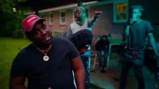 Blizzy Black - Wock Talk ( Official Music Video)