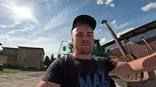 Głęboszowanie ścieżek, dobry zwyczaj nie pożyczaj 