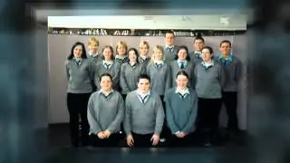 Boherbue Comprehensive School - 40th Anniversary.