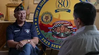 South Phoenix American Legion post celebrates 80 years of service and inclusion