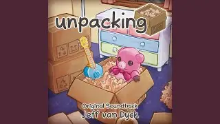 Unpacking a Life (feat. Wren Brier)