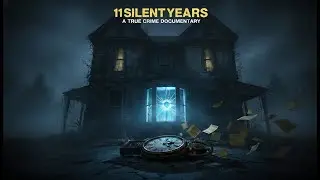 11 Years Hidden Inside One House | A True Crime Story  #truecrimedocumentary     #truestoryradio