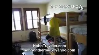 Hostel Mostel Sofia Bulgaria