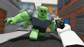 Survive Zombie Arena