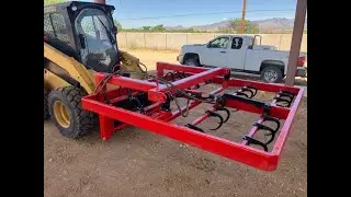 STEFFEN SYSTEMS 5510 10X AUCTION  AuctionTime/TractorHouse
