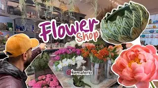 💐💐🌸🌺Flores Espectaculares en Londres | London Florist 💐💐🌸🌺