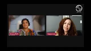 Kalyne Lima conta como se formou em Jornalismo