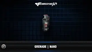 CFHD : Grenade | Nano (Nano mode)