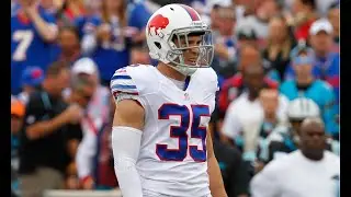 @buffalobills to Hire former Bills DB, Jim Leonhard as DC?? Yes, please!!