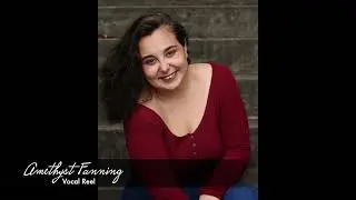 Amethyst Fanning Vocal Reel 2022