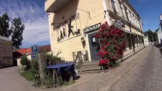 Norrt&auml;lje