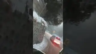 murre snowfall fall 11 January 2023