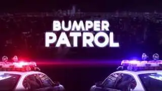 Devon Matthews - Bumper Patrol Lyric video