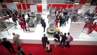 IMA Group | Interpack 2017 has started