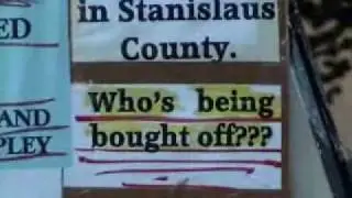 Modesto Crime Pays!!!