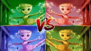 BRAINROT DANCE BATTLE #114