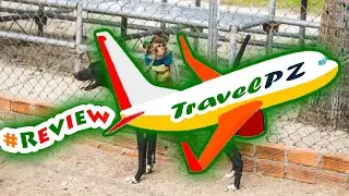 「TravelPZ」 Review Orchid Island & Monkey Island Admission Ticket &ndash; Nha Trang