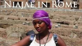 Niajae in Rome