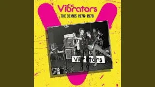 Automatic Lover (Demo 1977)