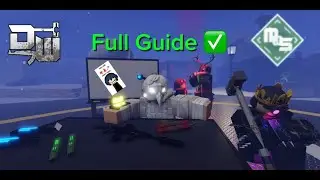 Decaying Winter | Solo Evac Guide