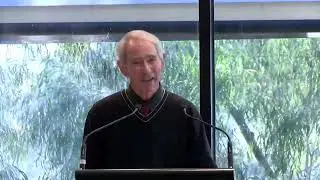 Sustainable Gardening Australia - Climate Resilient Gardening Forum
