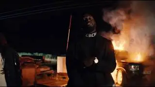 HEADIE ONE: MUSIC X ROAD animation
