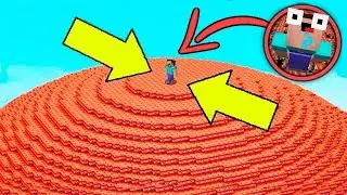 Minecraft NOOB vs PRO : 999.999 TNT VS NOOB IN MINECRAFT! Challenge 100% trolling!