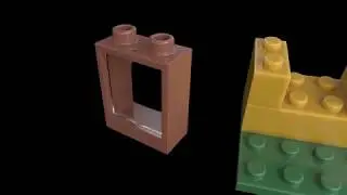 Klodser animation