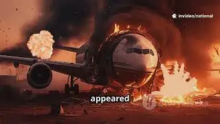 China Pushes Back as Boeing Shutdown Sparks Turmoil Across U.S. Industries and Financial Markets! 
