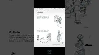Volvo I-Shift Gearbox Hardware Student booklet