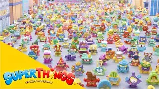 💥SUPERTHINGS The Origins💥