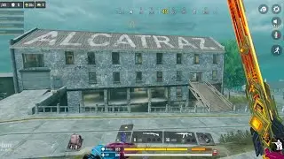 COD MOBILE ALCATRAZ || CODM TOURNAMENT S13 || TOURNAMENT || @knight10gaming