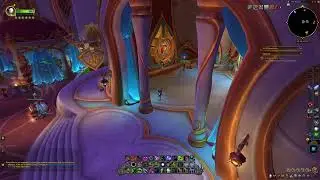 The Great Vault Ilvl Reward for Nightmare Prey, WoW Midnight