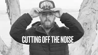 “Cutting off the noise” XXAMBULANCE (Prod.Ryu)