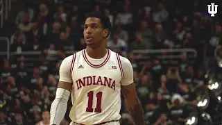 IUBB - Devonte Green Summer '18
