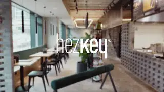 Interiér od Hezkey | Majitel bistra o vzniku nového konceptu Black Royal