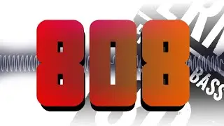 ВСЁ О 808 БАСЕ