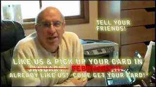 Get a FREE Subway Card!