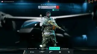 Battlefield 2042 bullets don't count, guns sticky get (locked up) some messed up cheat
