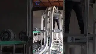 Efficient Bottle Gripper Conveyor for Seamless Operations