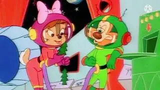 Bonkers and fawn beauty and the beast