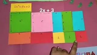 Puzzle Game 🌀 Part -1 || Factorisation of Quadratic Equations 🧩🎯