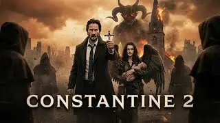 Constantine 2 Movie 2026 | Keanu Reeves, Rachel Weisz, Shia LaBeouf, Tilda Swinton | Review And Fact