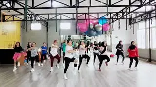 Allday project - ONE MORE TIME