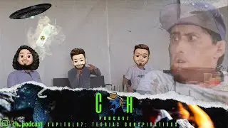 Capitulo #7 &uml;Discada norte&ntilde;a&uml; y Teor&iacute;as conspirativas.